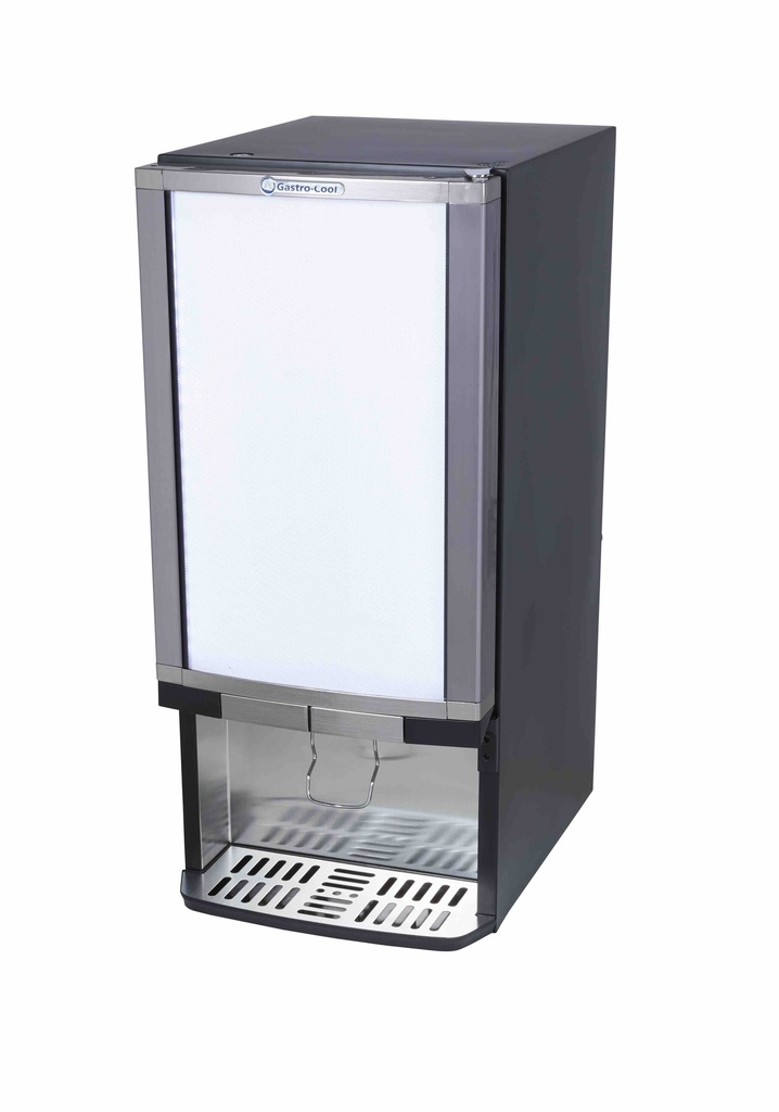 Gastro-Cool - Bag-in-Box Dispenser Cooler - for hotel and gastronomy settings - GCBIB20