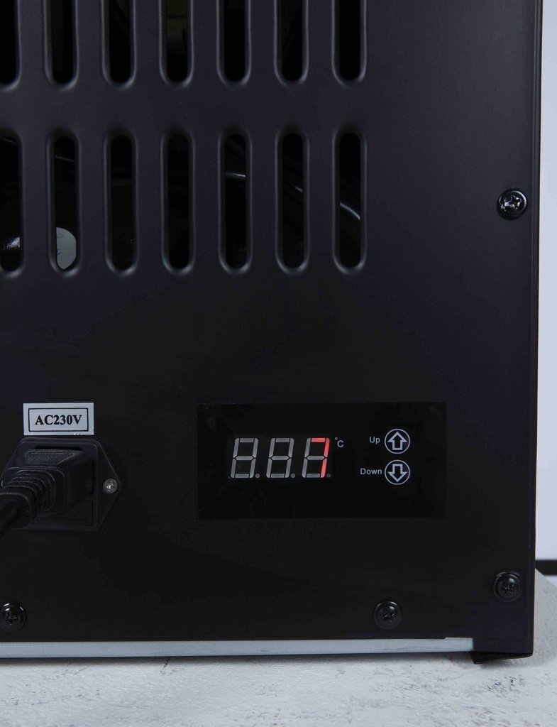 Gastro-Cool - Bag-in-Box Dispenser Cooler - for hotel and gastronomy settings - GCBIB20