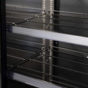 GD480 / Glastürkühlschrank / 480l / BBB