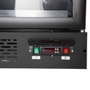 GD480 / Glastürkühlschrank / 480l / BBB