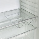 Vintage Industries - Retro Cooler Kingston in cream - VIRC160