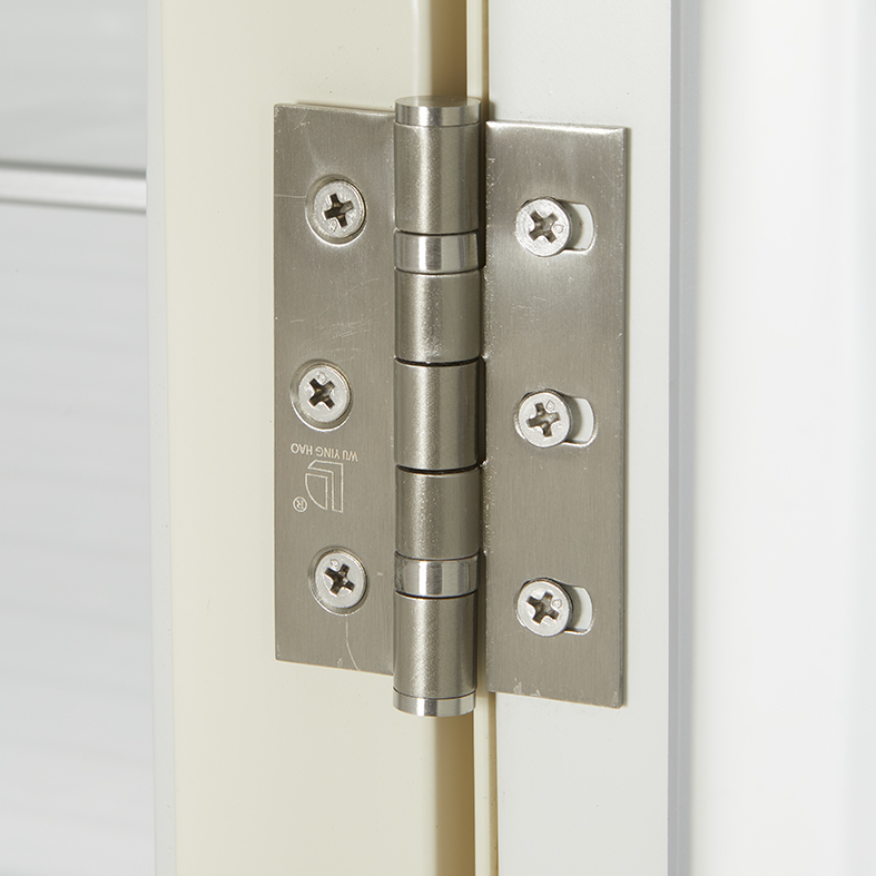 Vintage Industries - Retro Cooler Kingston in cream - VIRC160