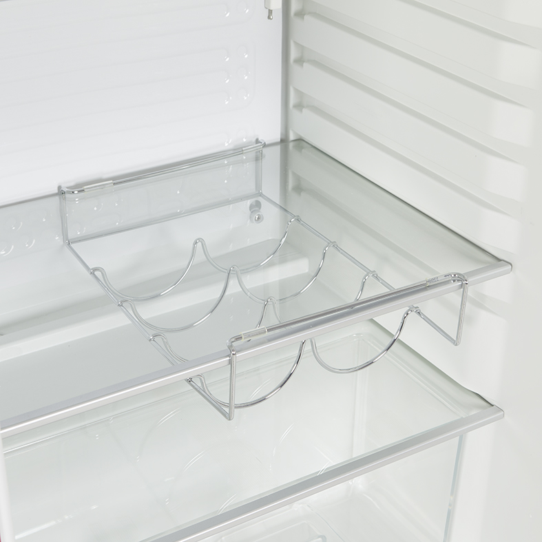 Retro Cooler Kingston in red - VIRC160