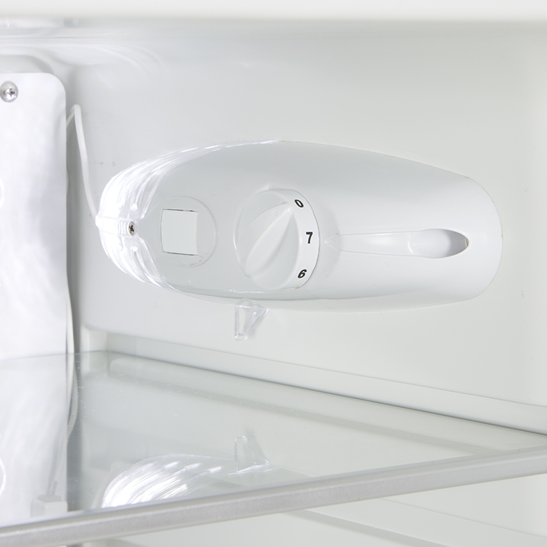 Retro Cooler Kingston in red - VIRC160