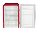 Retro Cooler Kingston in red - VIRC160