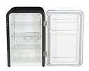Retro Cooler - American Old School - black - VIRC160