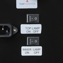 Gastro-Cool - Promotional Cooler - LED - GCDC80