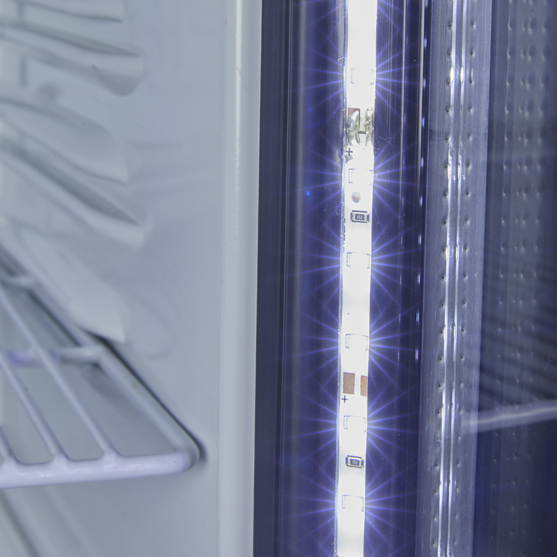 Gastro-Cool - Promotional Cooler - LED - GCDC80