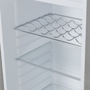 Vintage Industries - Retro-Kühlschrank - Poolgrün - RC330