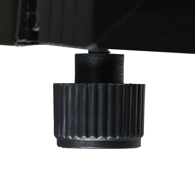 Gastro-Cool - Display Cooler - small - black/white - LED - GCDC50