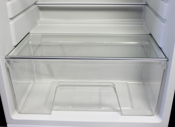 Vintage Industries Fridge - RC330 - Zinc yellow