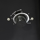 Gastro-Cool Display Cooler - large - black - GCDC400