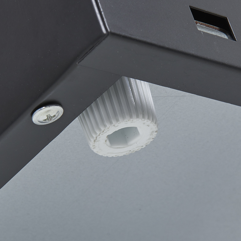 Bag-in-Box Dispenser Cooler for wine - black - 3x10 litres - GCBIB110