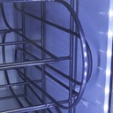 Can Dispensing Cooler - Black - 48 cans at 250 ml - GCAP50-250