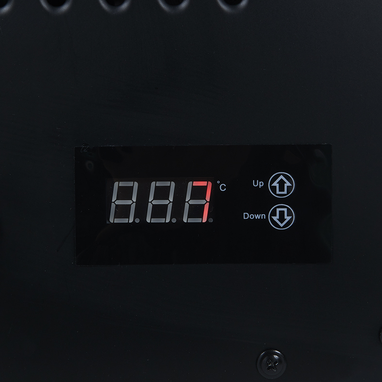 Bag-in-Box Dispenser Cooler - for milk and juice and water - 3x10 litres - GCBIB30