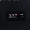 Bag-in-Box Dispenser Cooler - for milk and juice and water - 3x10 litres - GCBIB30