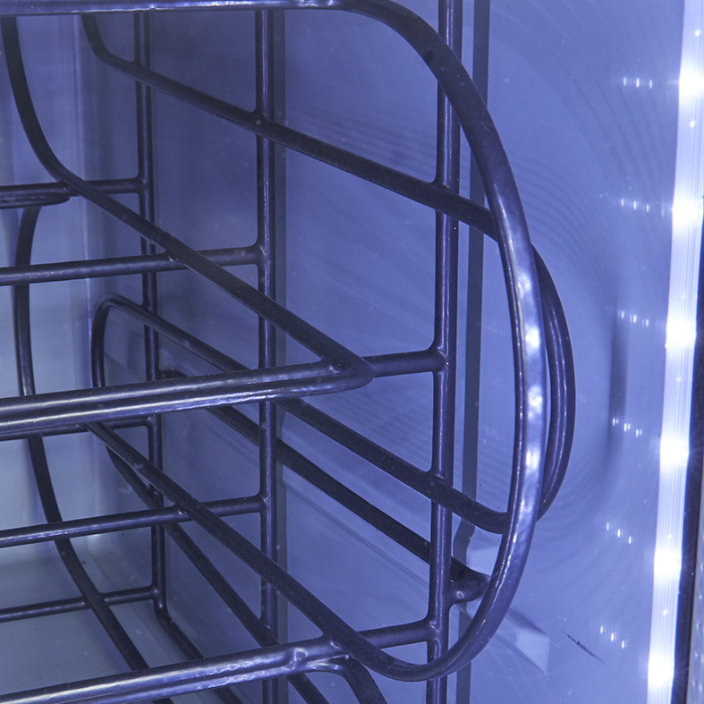 Dosen-Dispenserkühlschrank - 50l / AP50-330