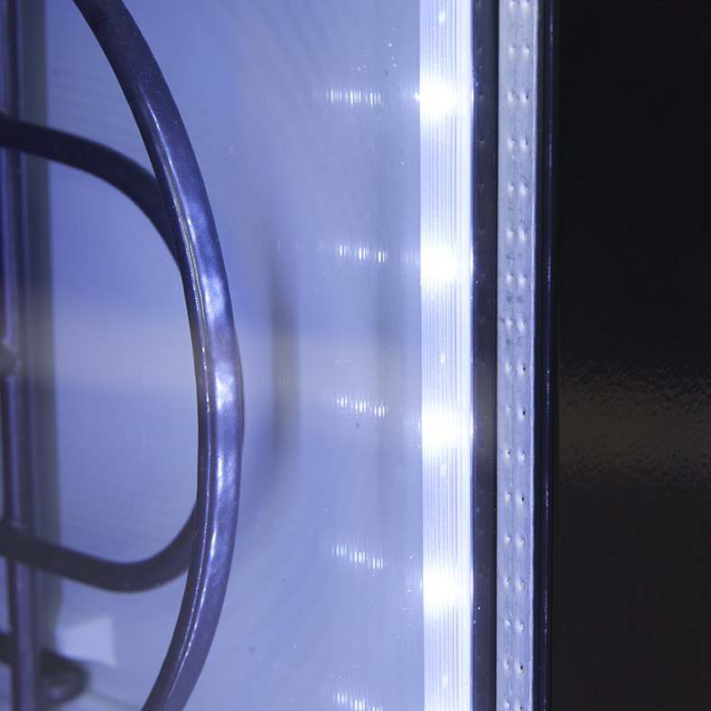 Dosen-Dispenserkühlschrank - 50l / AP50-330