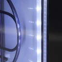 Dosen-Dispenserkühlschrank - 50l / AP50-330