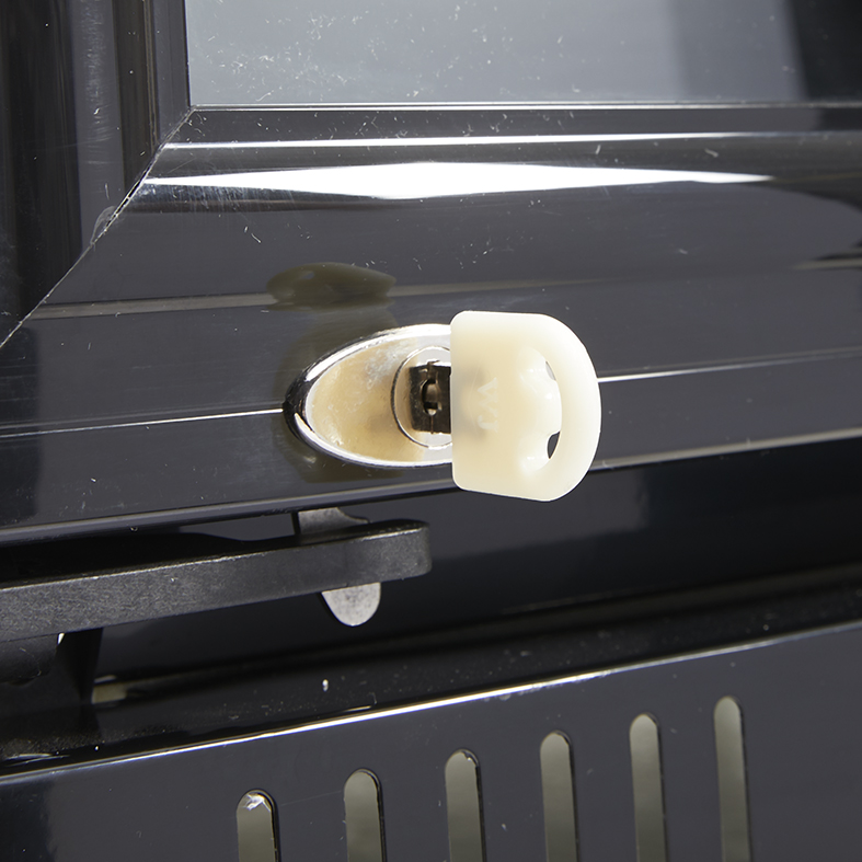 Gastro-Cool Display Cooler - ECO STAR PLUS - GCDC400