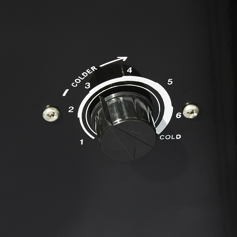 Gastro-Cool Display Cooler - ECO STAR PLUS - GCDC400