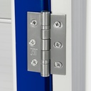 Retro Cooler Kingston Union Jack - VIRC160