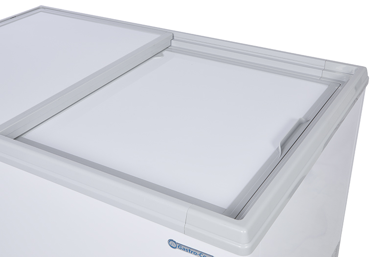 Chest Freezer - large bottle freezer (-20 to +5°C) - GCFC300