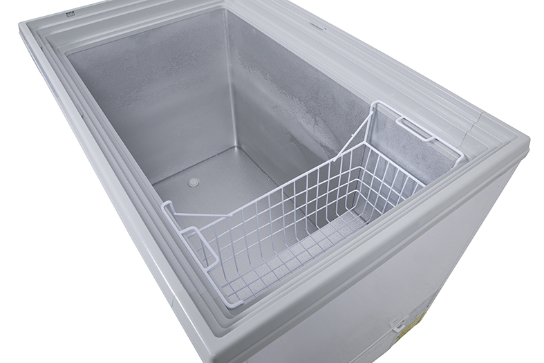 Chest Freezer - large bottle freezer (-20 to +5°C) - GCFC300