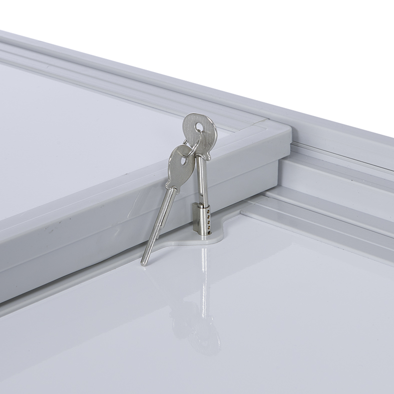 Chest Freezer - large bottle freezer (-20 to +5°C) - GCFC300