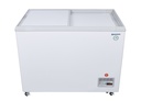Chest Freezer - large bottle freezer (-20 to +5°C) - GCFC300
