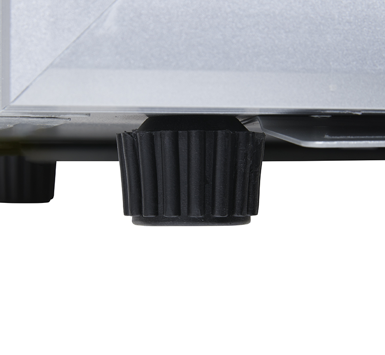 Cooler - impulse purchases- extra flat - silver - GCGD15