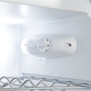 Vintage Industries - Retro Cooler Havanna in black - VIRC330