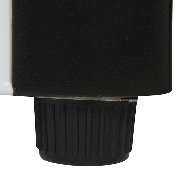 Vintage Industries - Retro Cooler Havanna in black - VIRC330