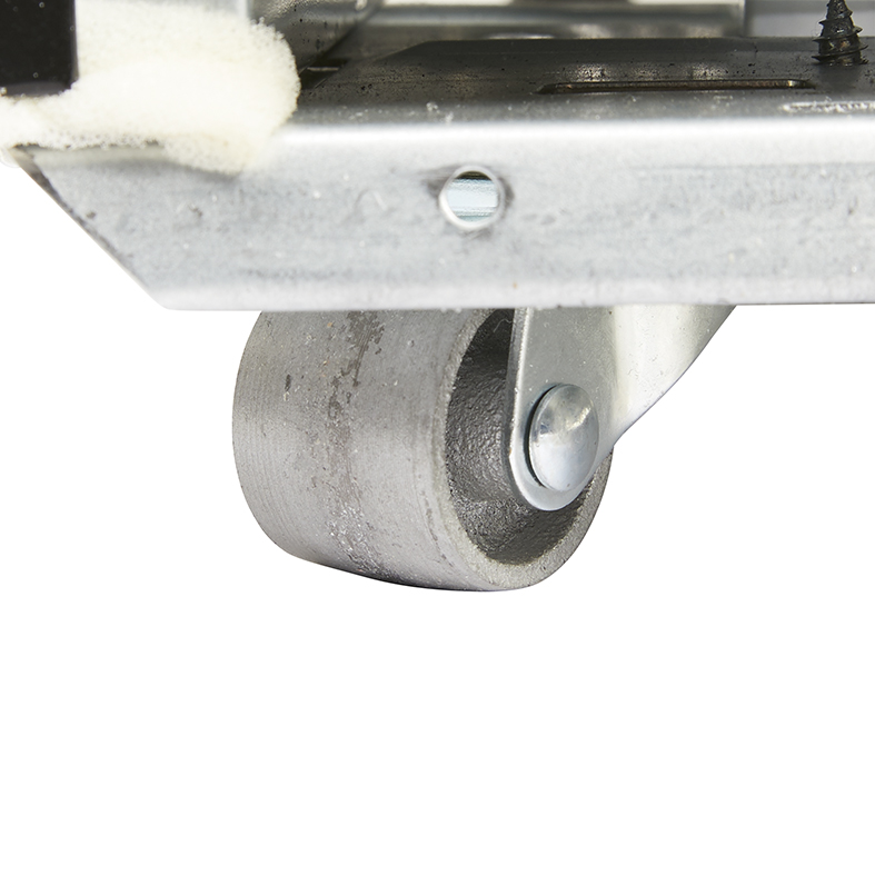 Gastro-Cool Display Cooler - large - black - GCDC400