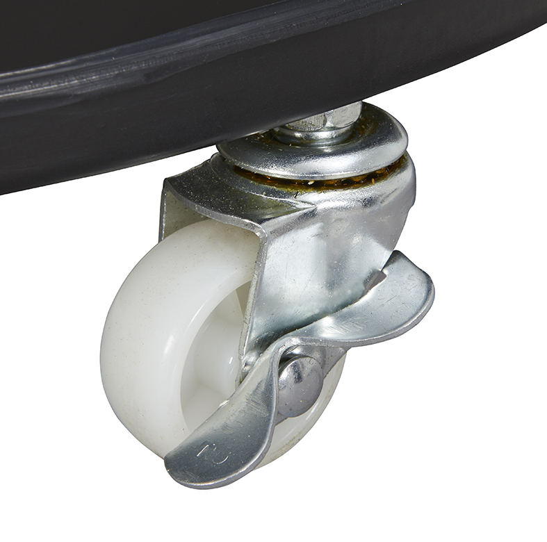 Gastro-Cool - Freezer for promotion and events - freezer bin - transparent lid - GCPF40