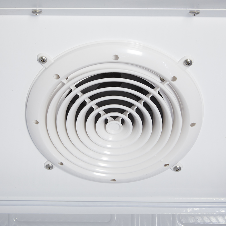 Gastro-Cool Display Cooler - large - black - GCDC400