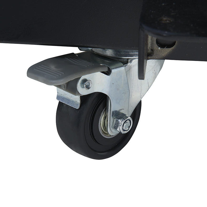 Beer Cooler - beer fridge - stainless steel front - GCBK160