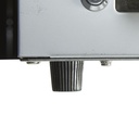 Can Dispensing Cooler - Silver - 250 ml slim can - GCAP50-250