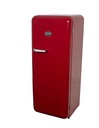Retro Cooler Havanna in red - VIRC330