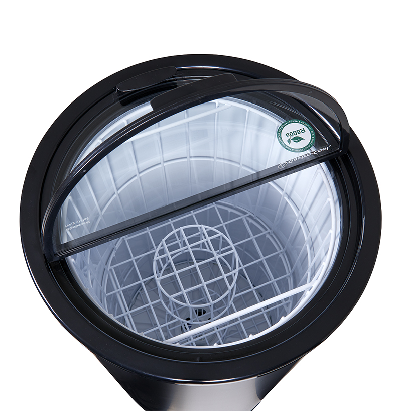 Can Cooler Design - GCPT75