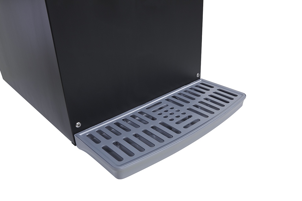 Bag-in-Box Dispenser Cooler for wine - black - 3x10 litres - GCBIB110