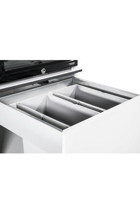 Conference Room Refrigerator / Caddy / SW65