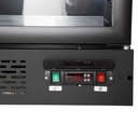 GD480 / Glastürkühlschrank / 480l / BBB