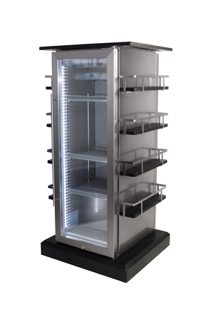 Refrigerador de conferències - Per a reunions - CC90