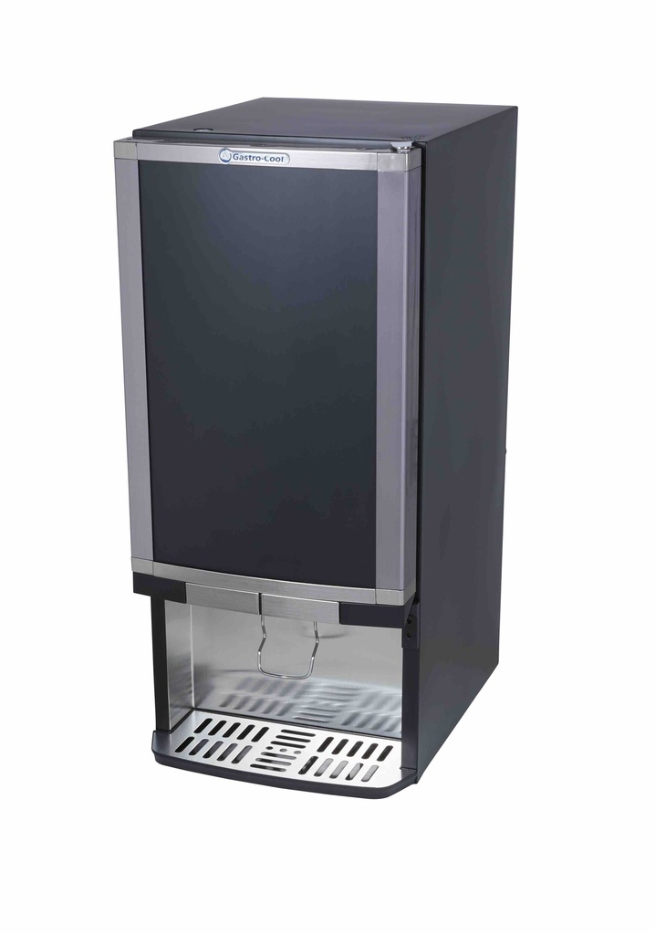 [307200] Bag-in-Box Dispenser Cooler - for hotel and gastronomy settings - GCBIB20