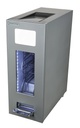 Can Dispensing Cooler - Silver - 250 ml slim can - GCAP50-250
