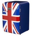Retro Cooler Kingston Union Jack - VIRC160
