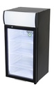 Nevera Expositora Publicitària LED 80L - GCDC80