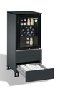 Caddy / 122l / SW65 (Büro-Caddy)