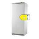GCKS600 Storage refrigerator / beer crate refrigerator